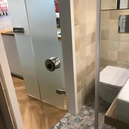 My Place In Centrum Appartamento