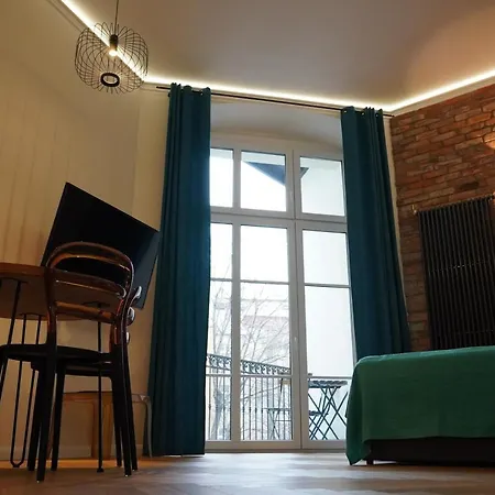 My Place In Centrum * Poznań