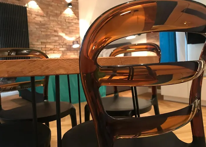 My Place In Centrum *