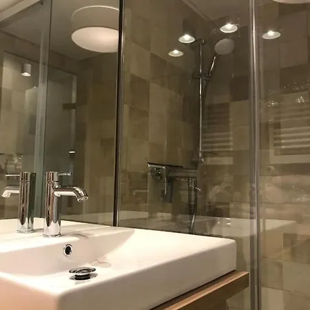 My Place In Centrum * Poznan