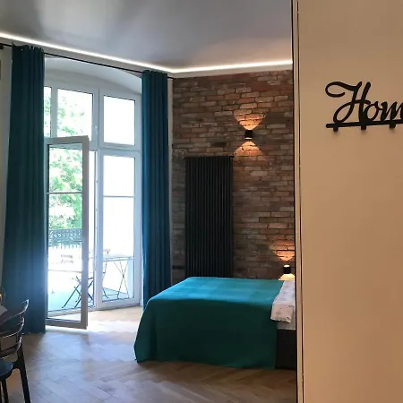 My Place In Centrum Poznan