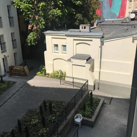 My Place In Centrum * Poznan