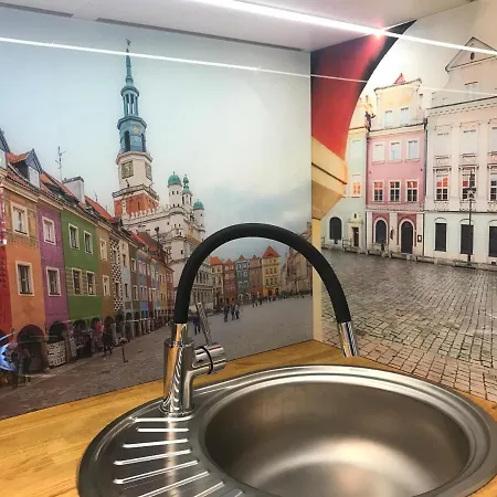 My Place In Centrum *