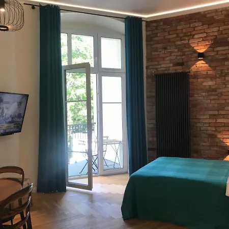 Apartamento My Place In Centrum *