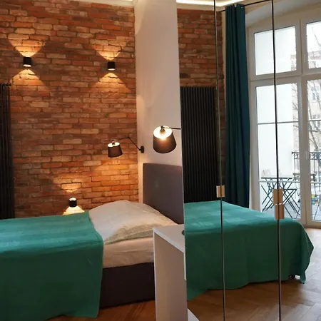 Apartamento My Place In Centrum Poznan