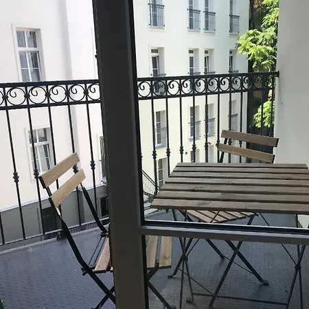My Place In Centrum Apartment *
