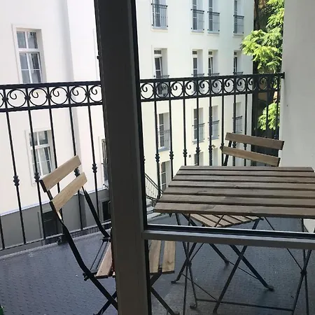 My Place In Centrum Apartamento *