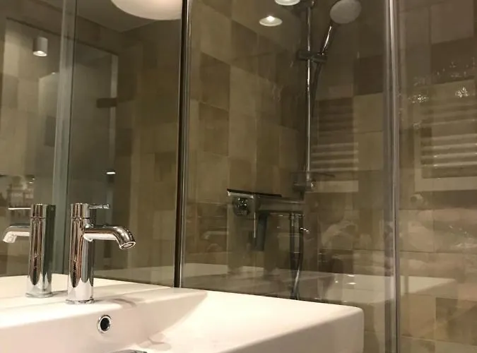 My Place In Centrum * Poznań