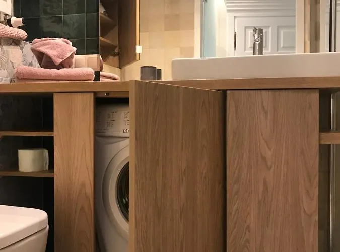 My Place In Centrum *