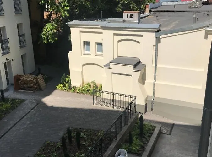 My Place In Centrum * Poznan