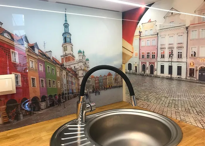 My Place In Centrum *